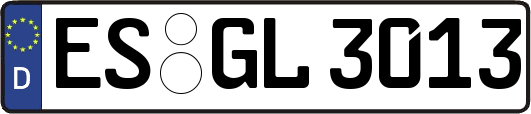 ES-GL3013