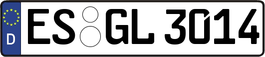 ES-GL3014