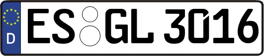 ES-GL3016