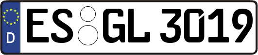 ES-GL3019