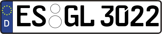 ES-GL3022