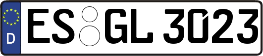 ES-GL3023