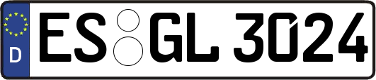 ES-GL3024