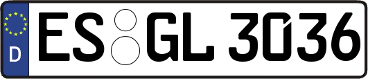 ES-GL3036