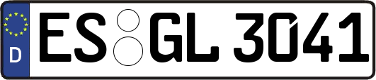 ES-GL3041