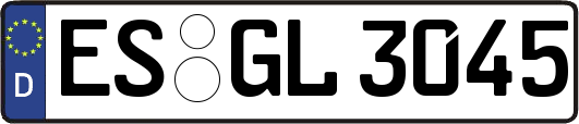 ES-GL3045