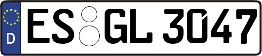 ES-GL3047