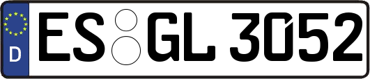 ES-GL3052
