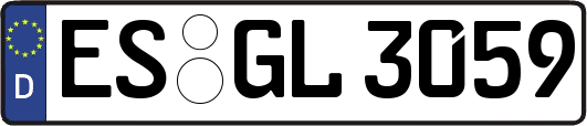 ES-GL3059