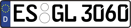 ES-GL3060