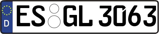 ES-GL3063