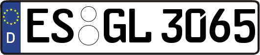 ES-GL3065