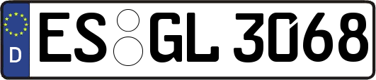 ES-GL3068