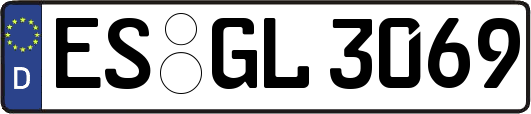 ES-GL3069