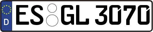 ES-GL3070