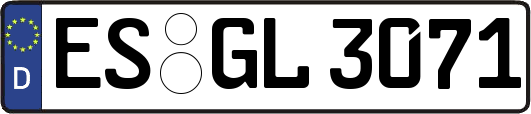 ES-GL3071