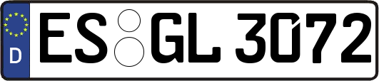ES-GL3072