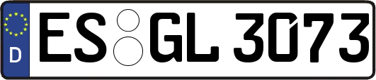 ES-GL3073