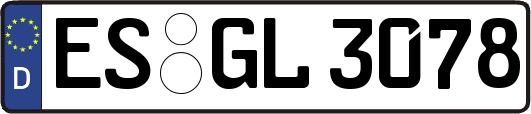 ES-GL3078