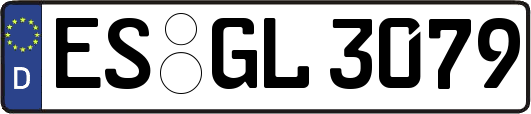 ES-GL3079