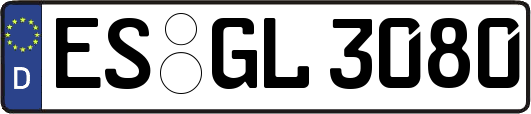 ES-GL3080
