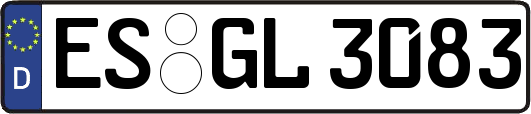 ES-GL3083