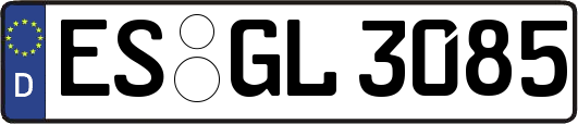 ES-GL3085