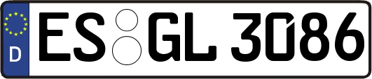ES-GL3086