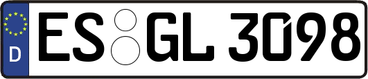 ES-GL3098