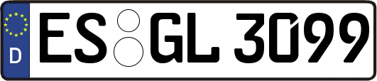 ES-GL3099