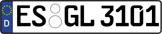 ES-GL3101