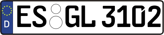 ES-GL3102