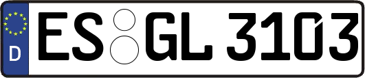 ES-GL3103