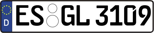 ES-GL3109