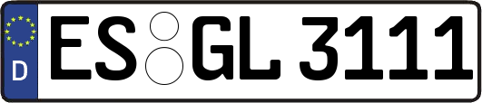 ES-GL3111