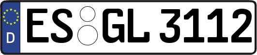 ES-GL3112