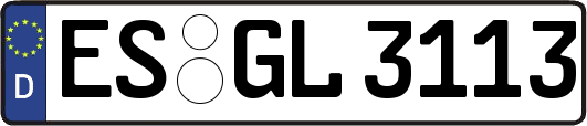ES-GL3113