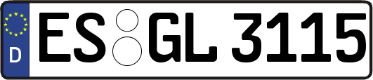 ES-GL3115