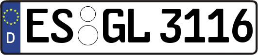 ES-GL3116