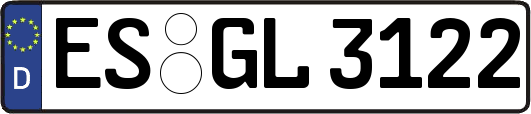 ES-GL3122