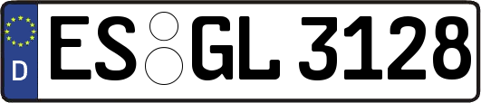 ES-GL3128