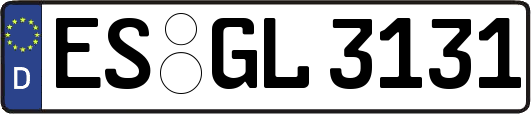 ES-GL3131