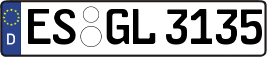 ES-GL3135