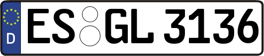 ES-GL3136