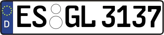 ES-GL3137