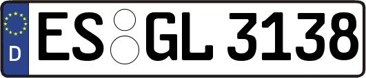 ES-GL3138