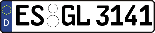 ES-GL3141