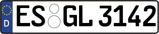 ES-GL3142