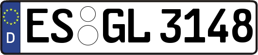 ES-GL3148