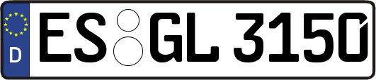 ES-GL3150